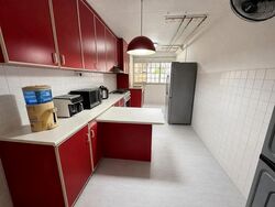 Blk 854 Tampines Ville (Tampines), HDB 4 Rooms #607462881
